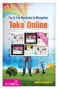 Image of Tip & Trik Membuka & Mengelola Toko Online