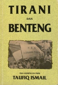 Image of Tirani dan Benteng: DuaKumpulan Puisi
