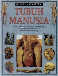 Image of Hamparan Dunia Ilmu Time-Life: Tubuh Manusia