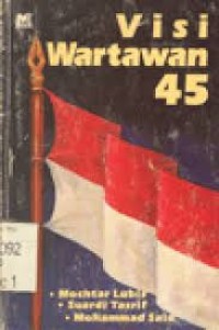 Image of Visi Wartawan 45