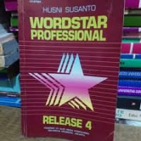 Image of Wordstar Profesional Release 4