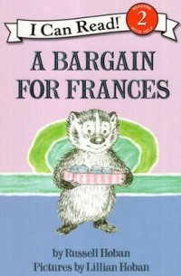 Image of A Bargain for Frances [2]