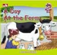 Image of A Day at the Farm