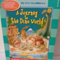 Image of A Journey to the Dino World