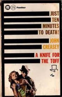 Image of A Knife for the Toff