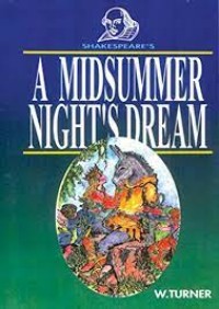 Image of A Midsummer Night's Dream