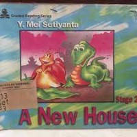 Image of A New House
