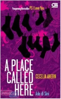 Image of A Place Called Here