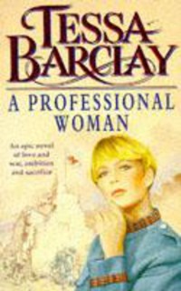 Image of A Professional Women