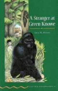 Image of Oxford Bookworms [Stage 2]: A Stranger at Green Knowe