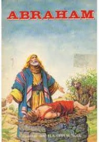 Image of Abraham