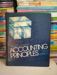 Image of Accounting Principles