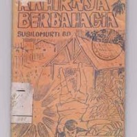 Image of Achirnja Berbahagia