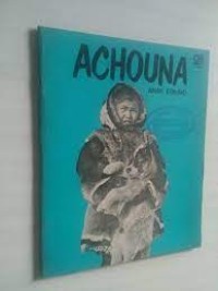 Image of Achouna : Anak Eskimo