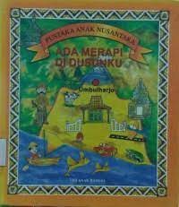 Image of Ada Merapi di Dusunku