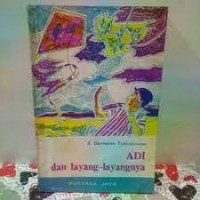 Image of Adi dan Layang-layangnya