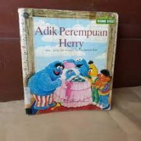 Image of Adik Perempuan Herry