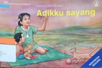 Image of Adikku Sayang