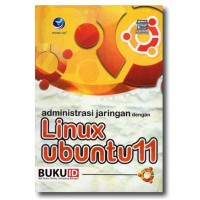 Image of Administrasi Jaringan dengan Linux Ubuntu 11