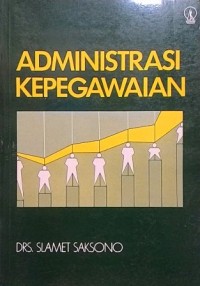 Image of Administrasi Kepegawaian