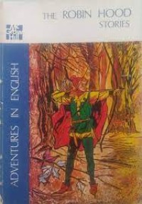 Image of Adventures in English: Robin Hood Stories