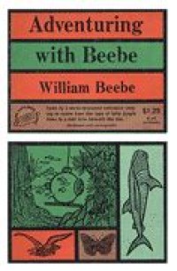 Image of Adventuring with Beebe