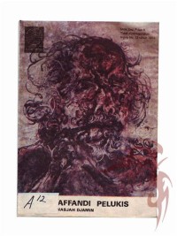 Image of Affandi Pelukis