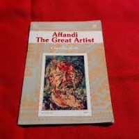 Image of Affandi the Great Artist