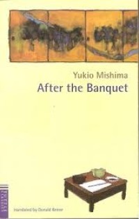 Image of After the Banquet