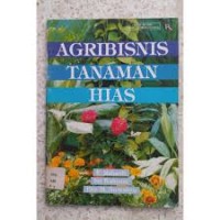 Image of Agribisnis Tanaman Hias