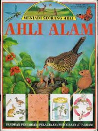 Image of Ahli Alam
