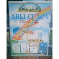Image of Ahli Cuaca