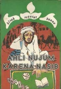 Image of Ahli Nujum Karena Nasib : Cerita dari Iran