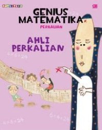 Image of Ahli Perkalian