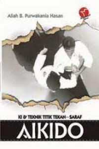 Image of Aikido: Ki & Teknik Titik Tekan Saraf