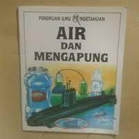 Image of Air dan Mengapung