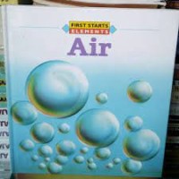Image of Air : First Start Elements