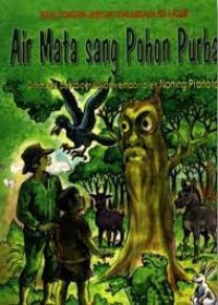 Image of Air Mata Sang Pohon Purba
