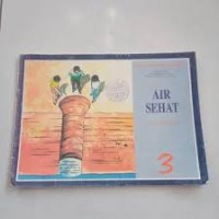 Image of Air Sehat