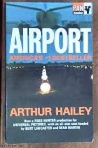 Image of Airport