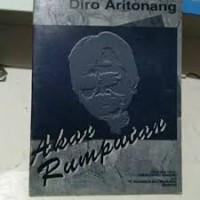 Image of Akar Rumputan: Kumpulan Puisi Pilihan
