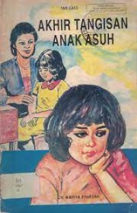 Image of Akhir Tangisan Anak Asuh