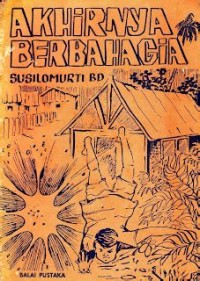 Image of Akhirnya Berbahagia