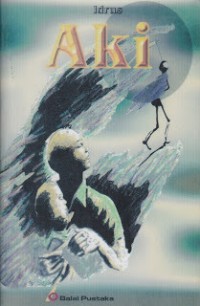 Image of Aki