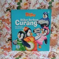 Image of Akibat Berbuat Curang