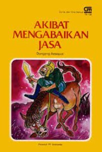 Image of Akibat Mengabaikan Jasa