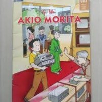 Image of Akio Morita
