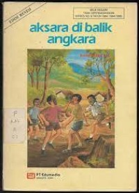 Image of Aksara di Balik Angkara
