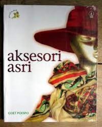 Image of Aksesori Asri
