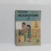 Image of Aku Alam Sekitarmu [2]